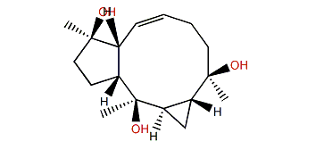 Chabrolol C